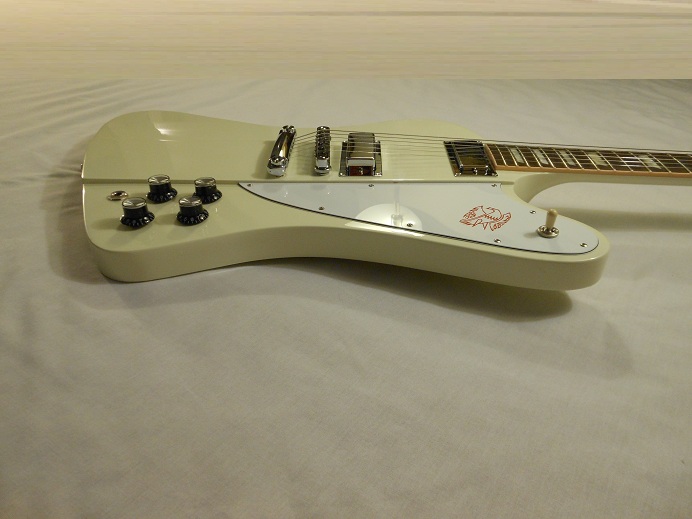 Firebird V 2010 Picture 10